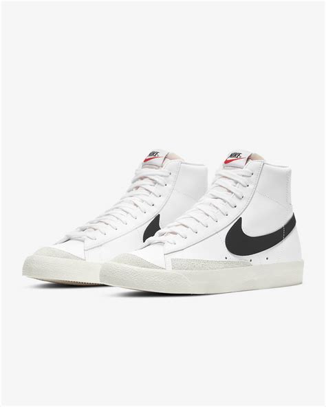 nike blazer vintage herren|nike blazer 77 high top.